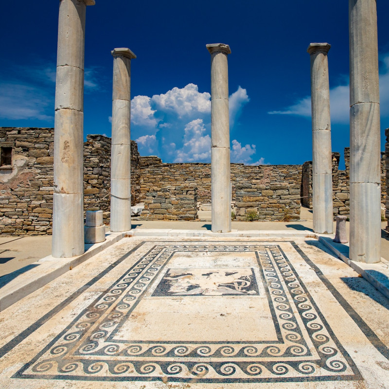 Itinerario di quattro giorni nella Penisola Calcidica Lonely